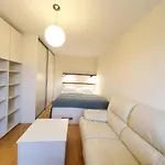 Studio Apartment Matic Tour As By Ljubljanica River