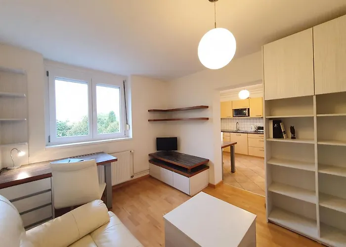Studio Apartment Matic Tour As By Ljubljanica River